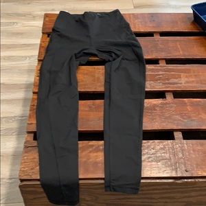 VSX sport high waisted compression leggings